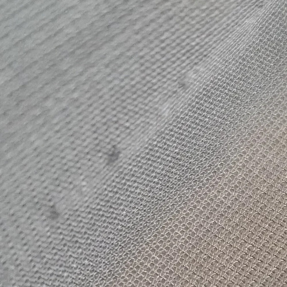 Scarlet Women's Dark Romantic Witchy Fairy Grunge Black Evening Dress Sz 8 - Picture 9 of 11